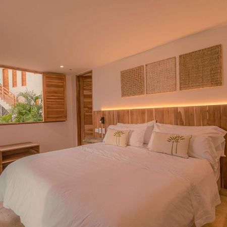 Islawa Soy Local - Isla Privada Hotel Cartagena Exterior photo