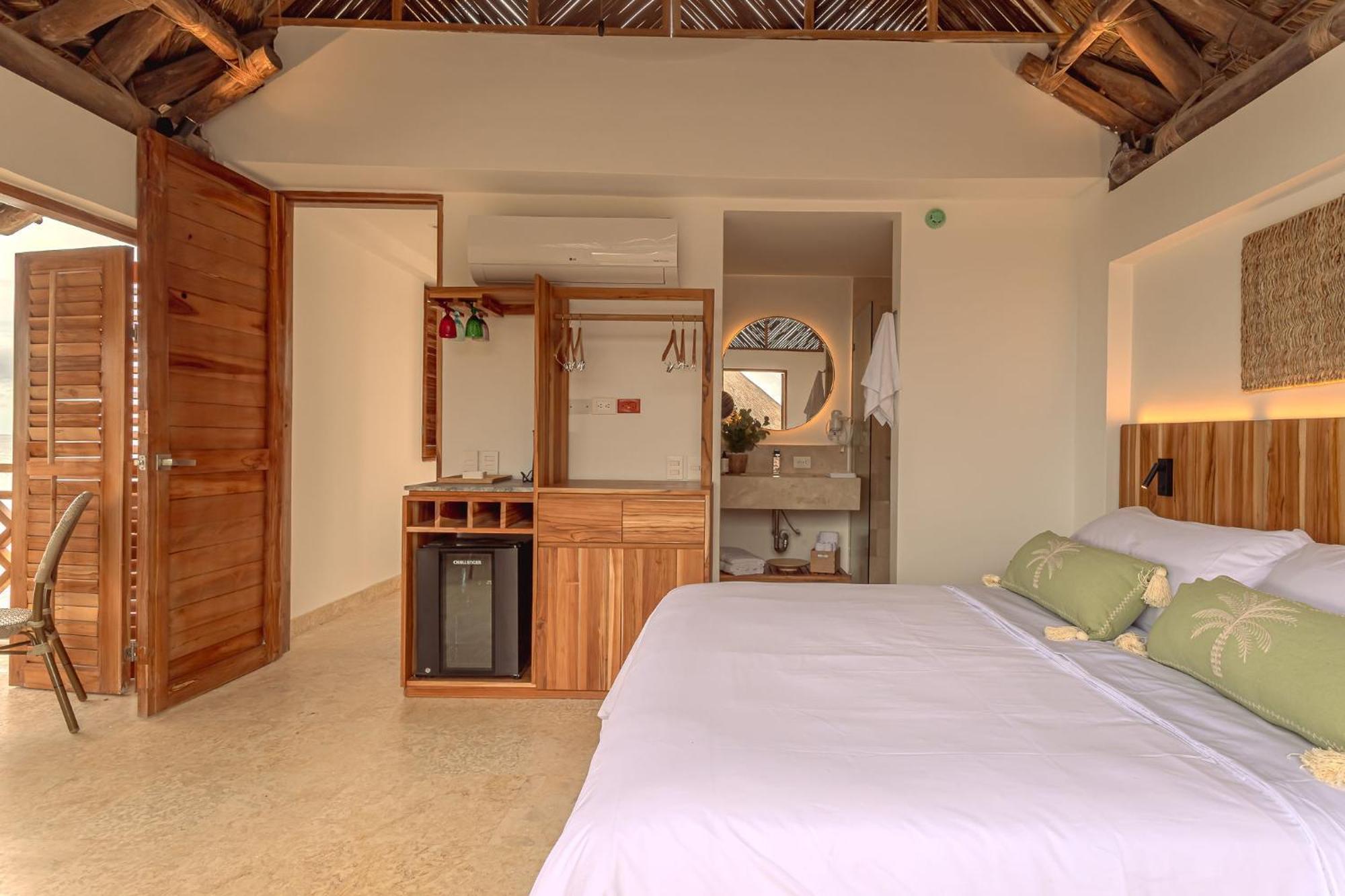 Islawa Soy Local - Isla Privada Hotel Cartagena Exterior photo