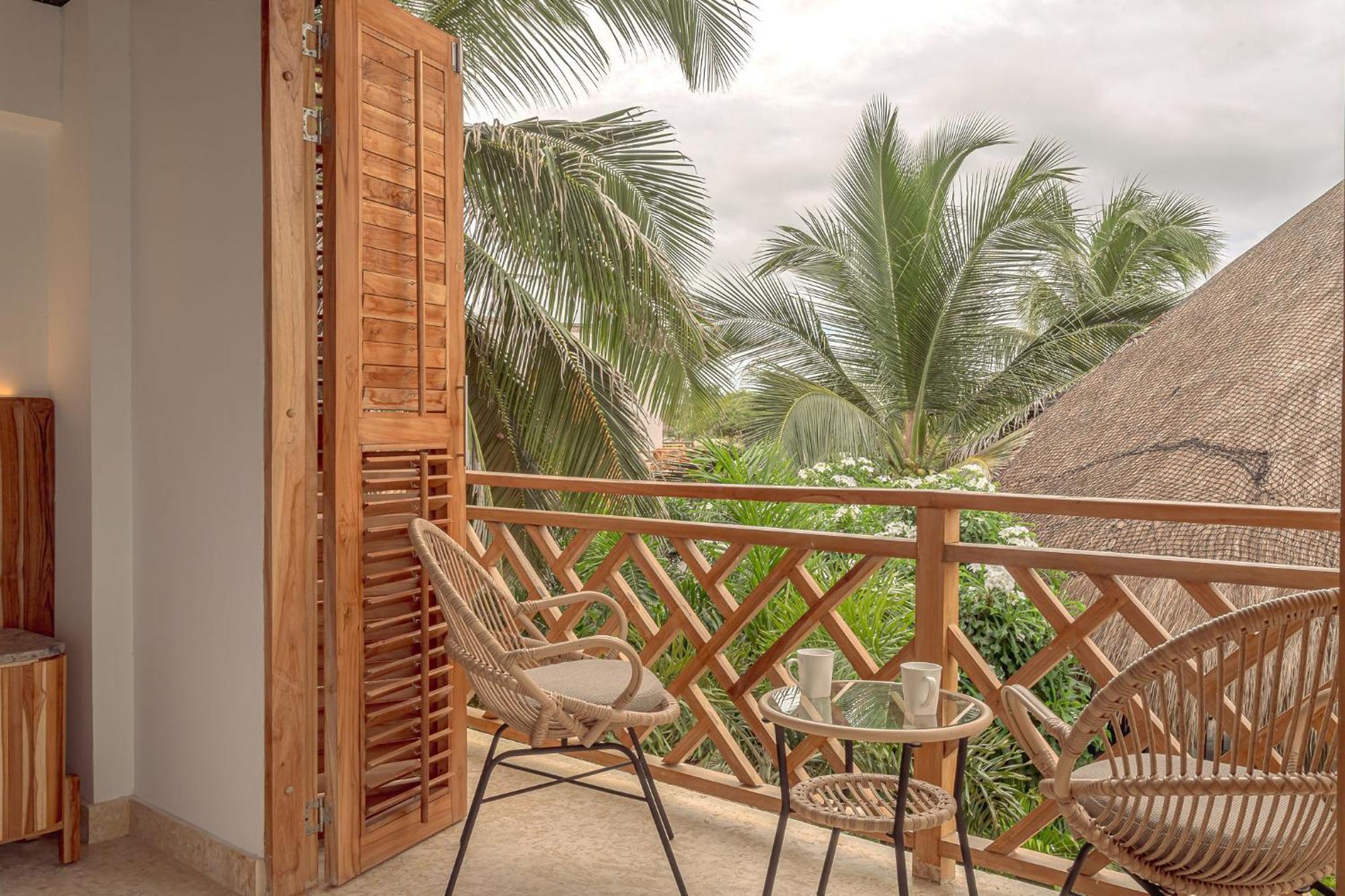 Islawa Soy Local - Isla Privada Hotel Cartagena Exterior photo