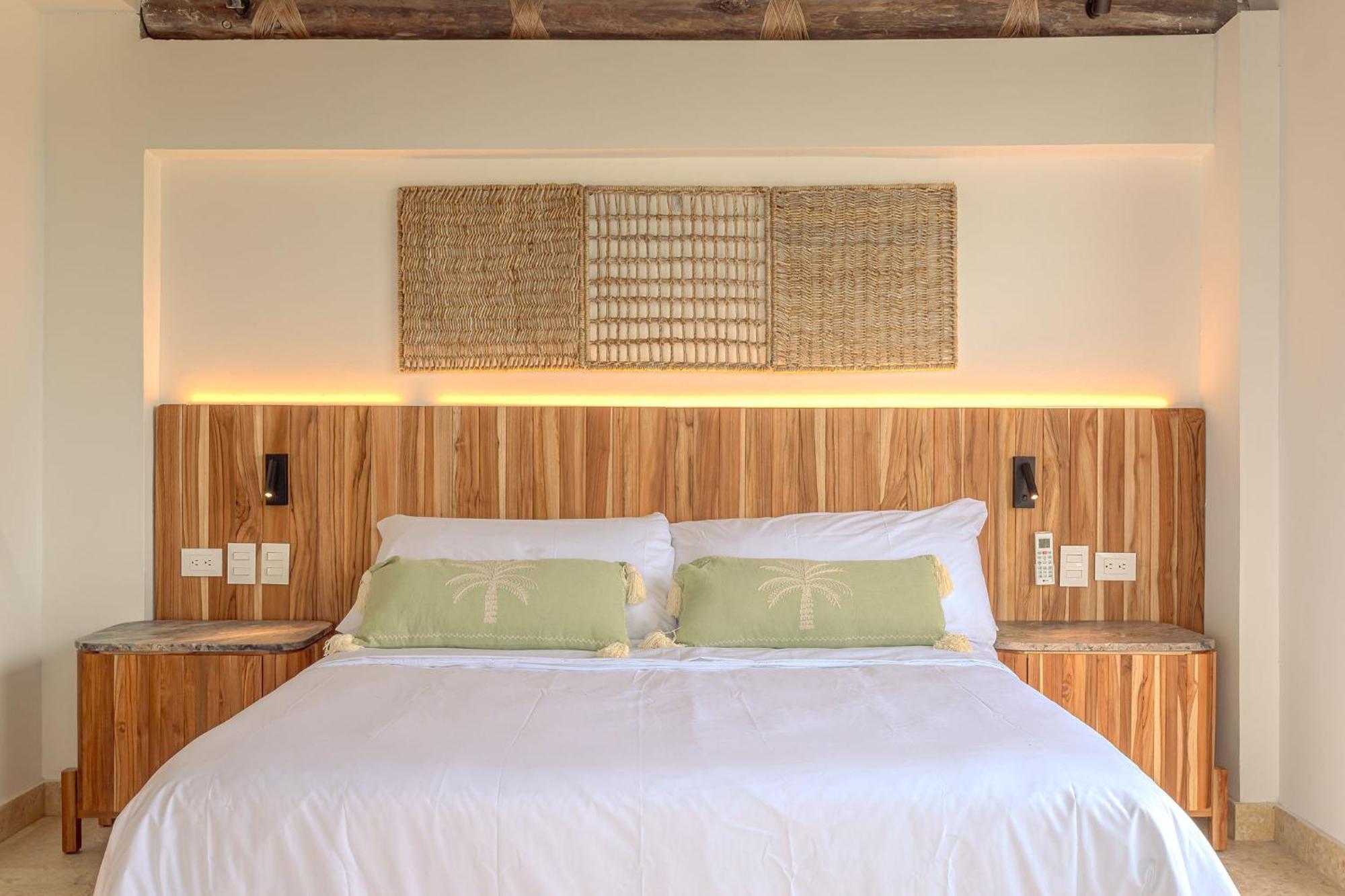 Islawa Soy Local - Isla Privada Hotel Cartagena Exterior photo