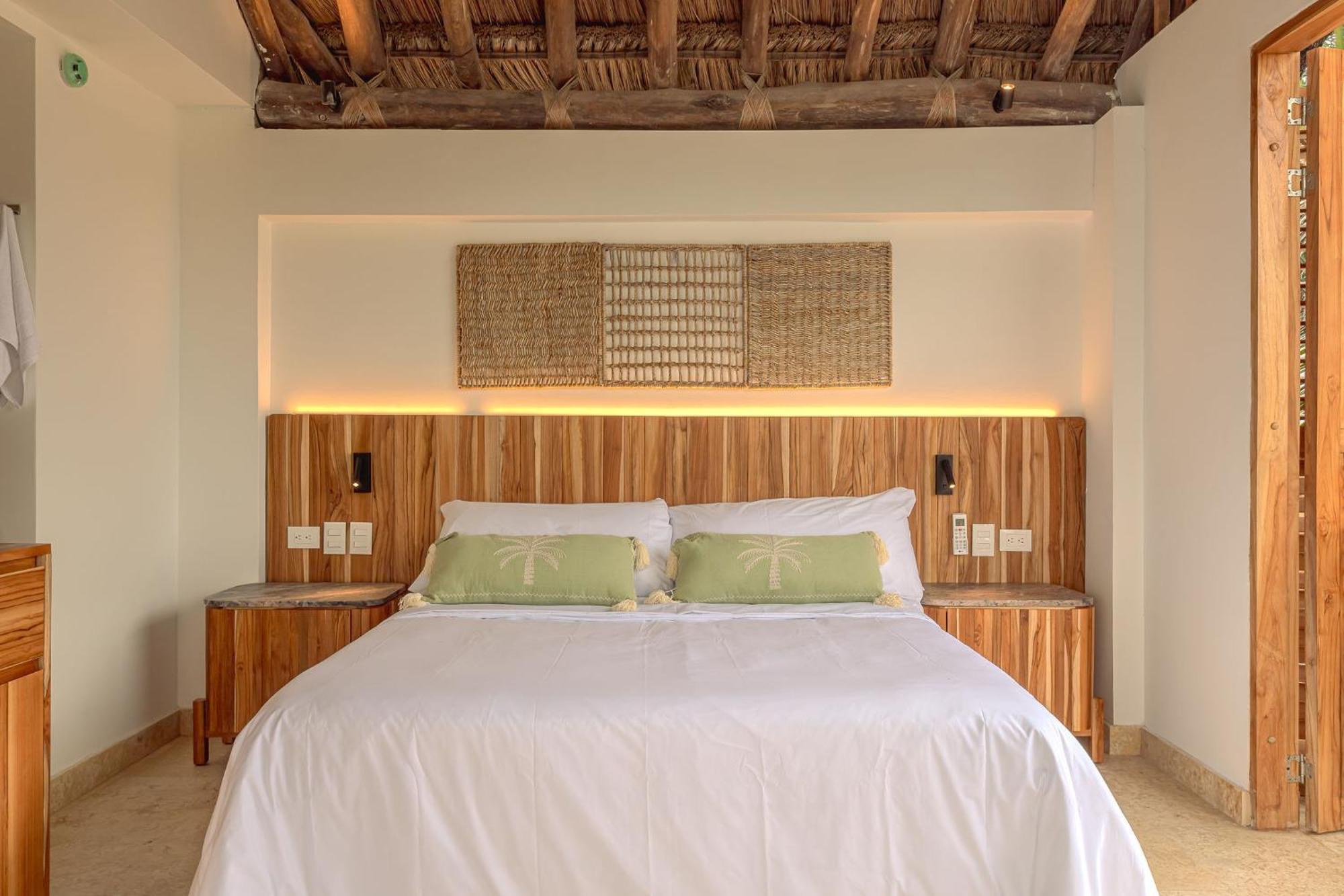 Islawa Soy Local - Isla Privada Hotel Cartagena Exterior photo
