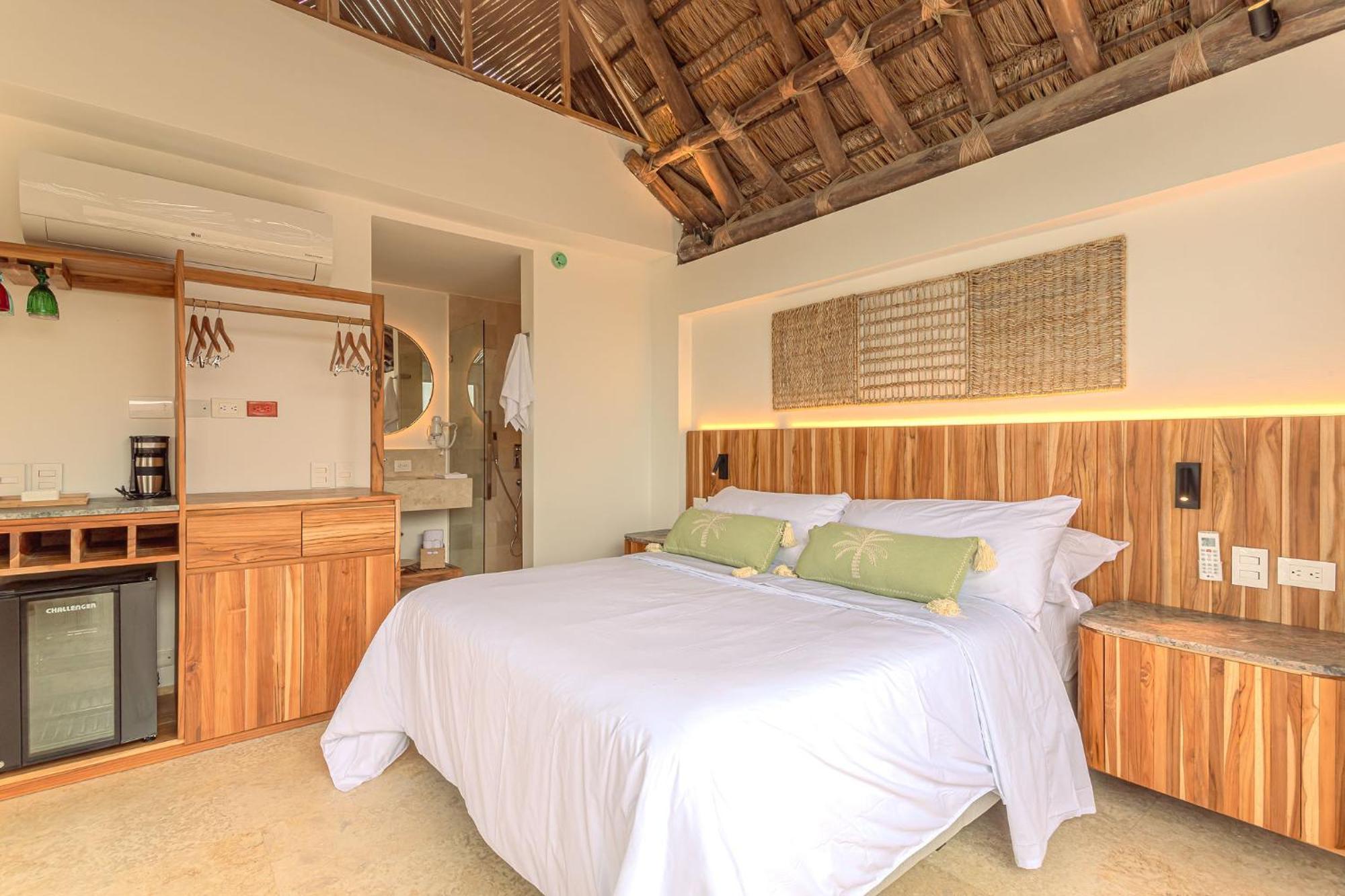 Islawa Soy Local - Isla Privada Hotel Cartagena Exterior photo