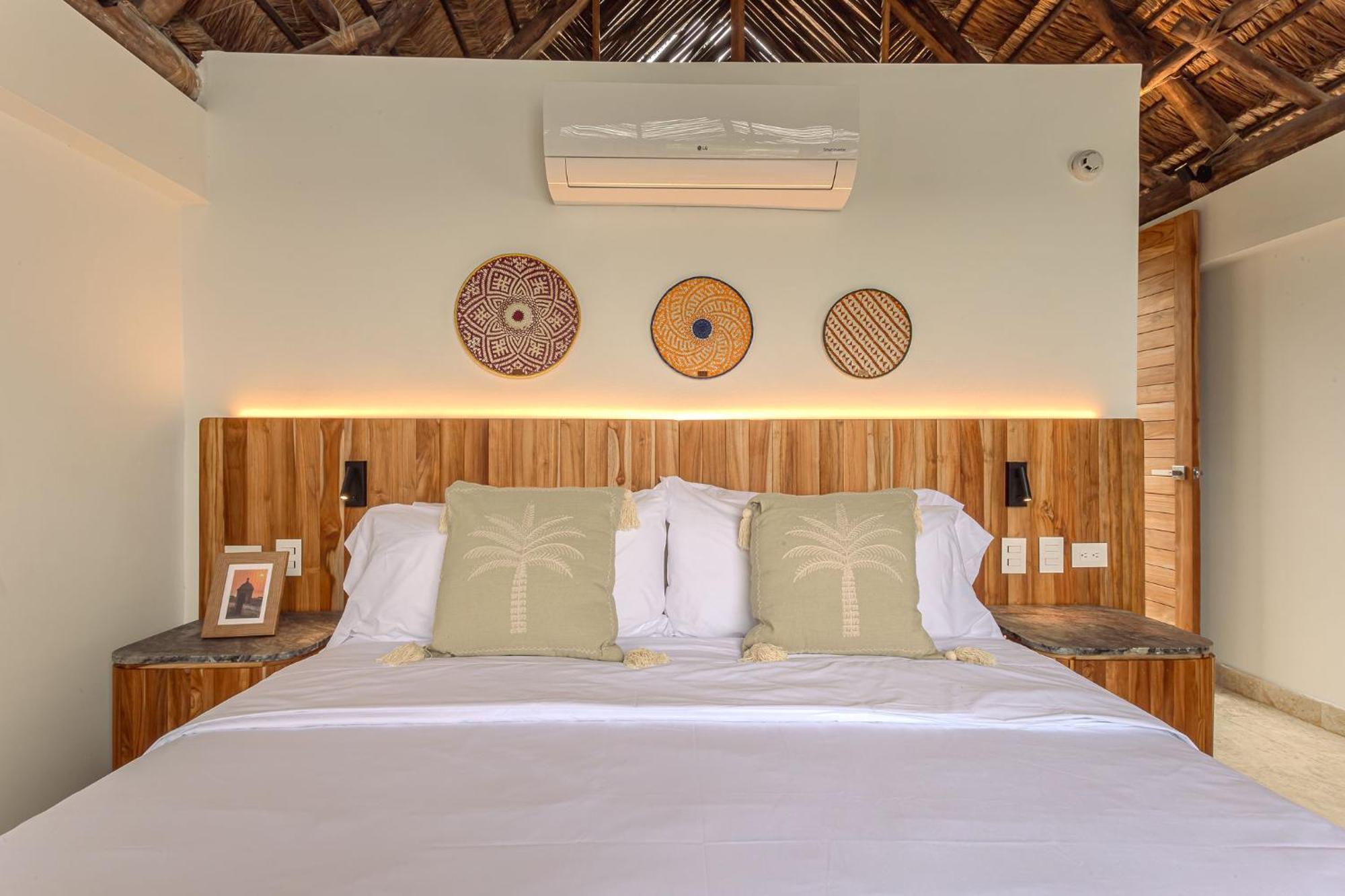 Islawa Soy Local - Isla Privada Hotel Cartagena Exterior photo