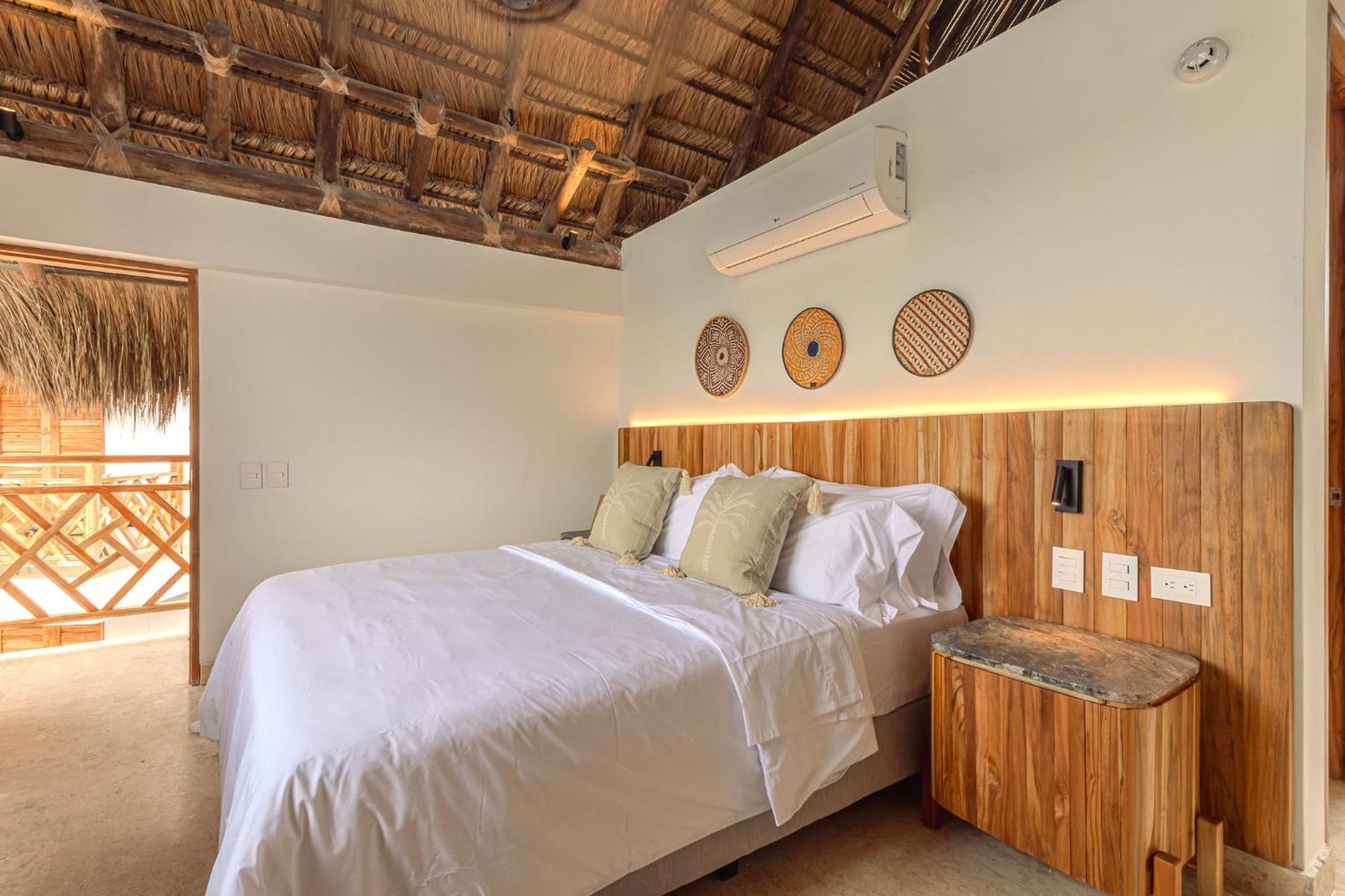 Islawa Soy Local - Isla Privada Hotel Cartagena Exterior photo