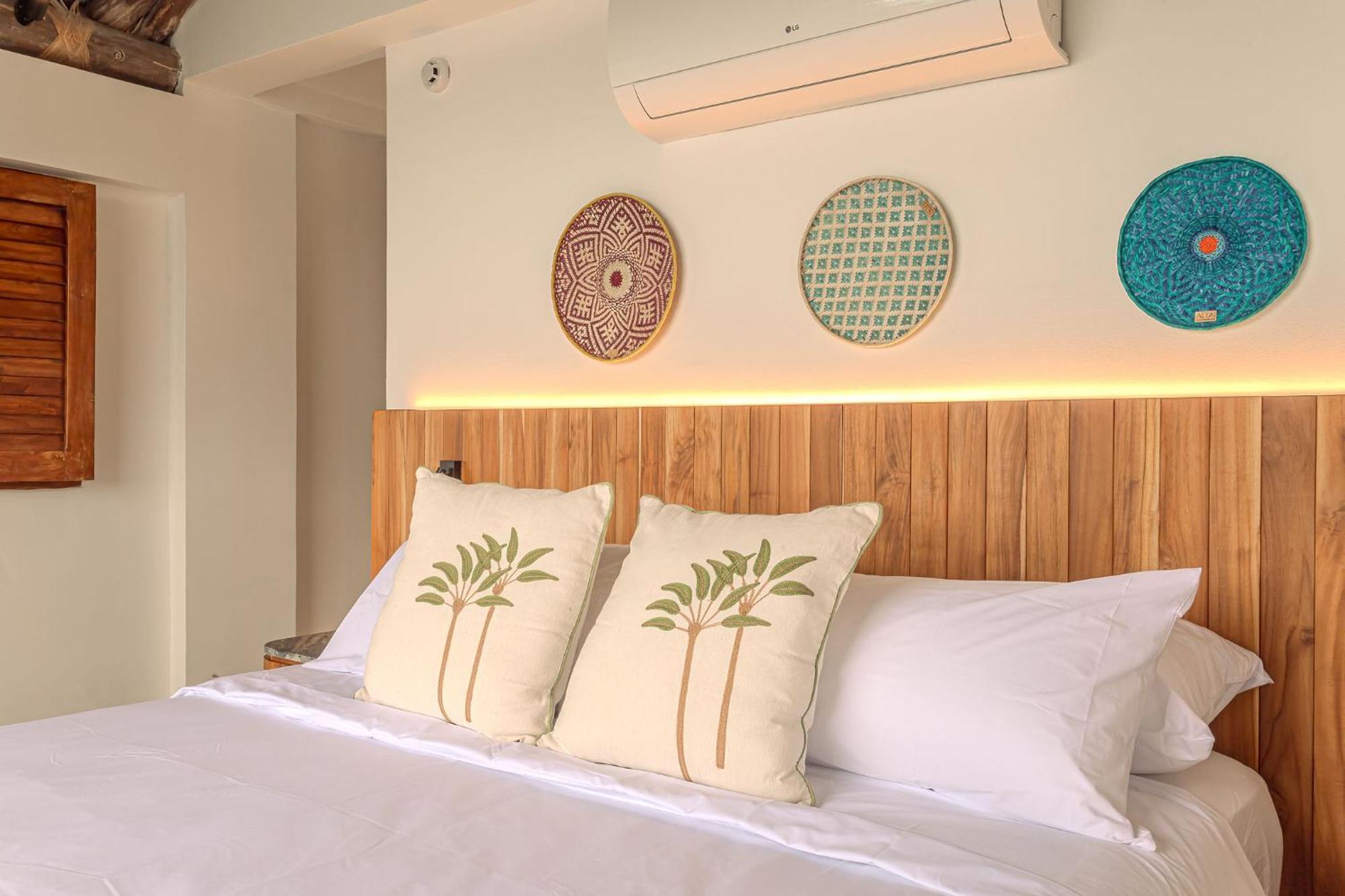 Islawa Soy Local - Isla Privada Hotel Cartagena Exterior photo