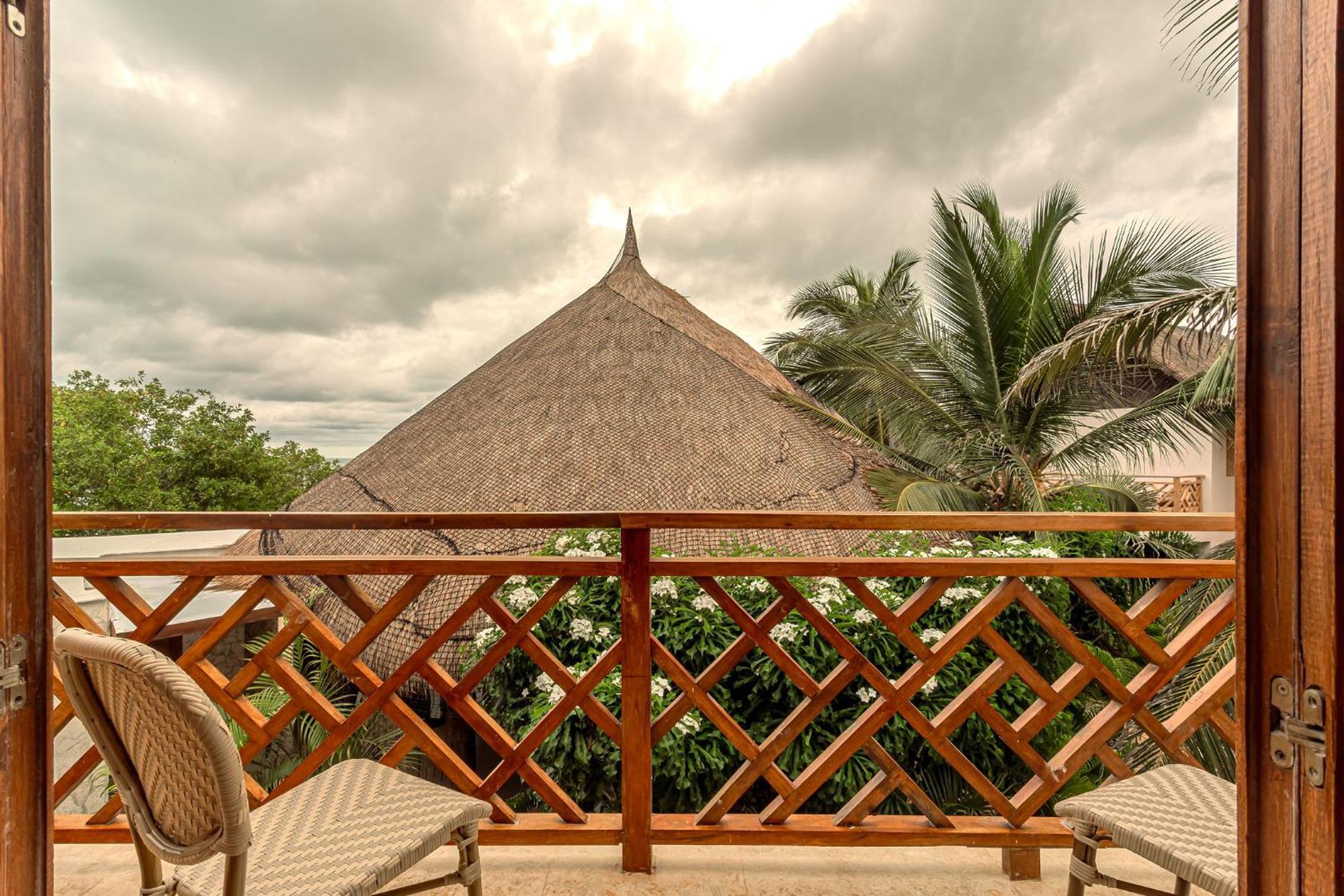Islawa Soy Local - Isla Privada Hotel Cartagena Exterior photo