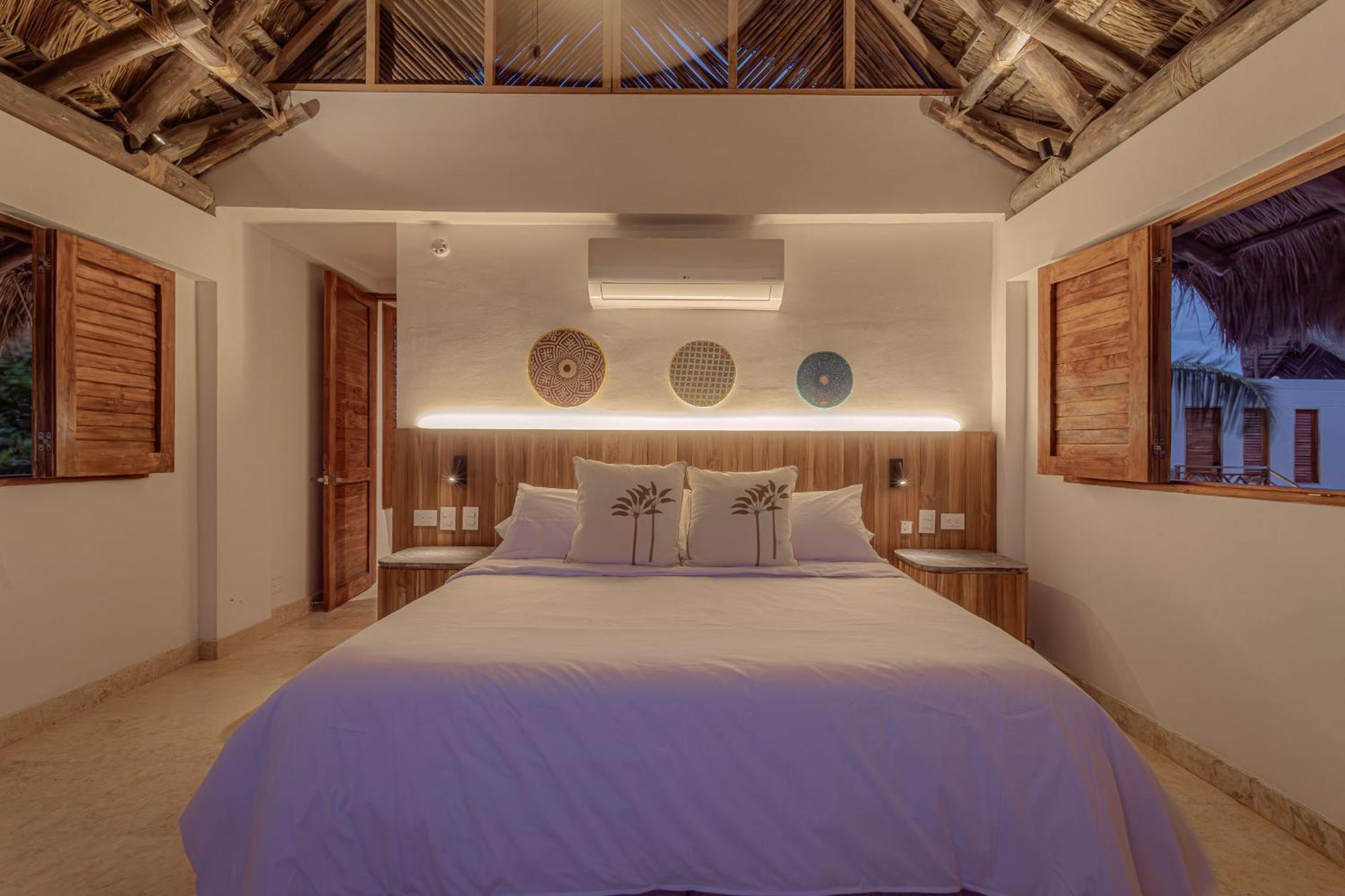 Islawa Soy Local - Isla Privada Hotel Cartagena Exterior photo