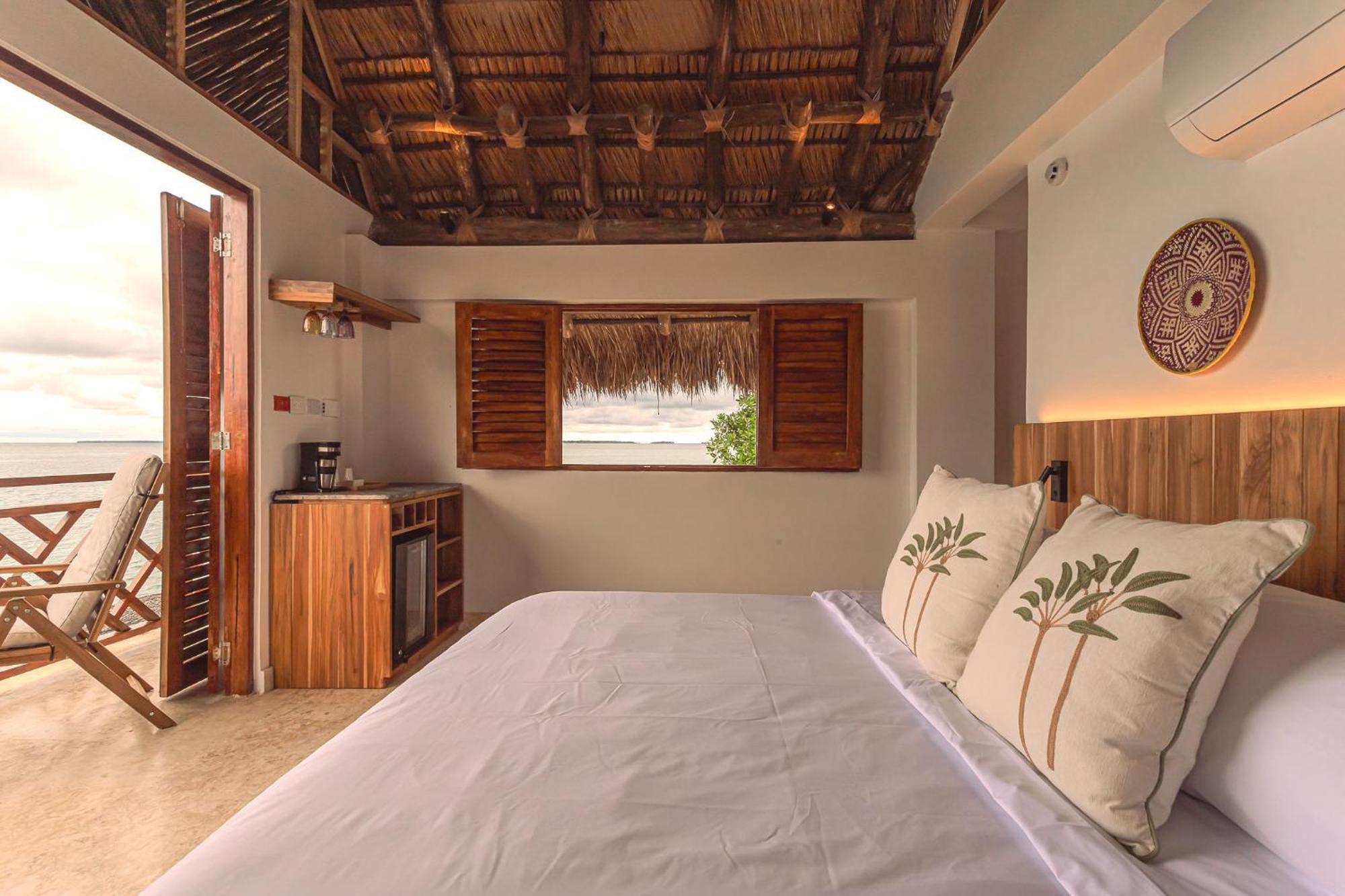 Islawa Soy Local - Isla Privada Hotel Cartagena Exterior photo