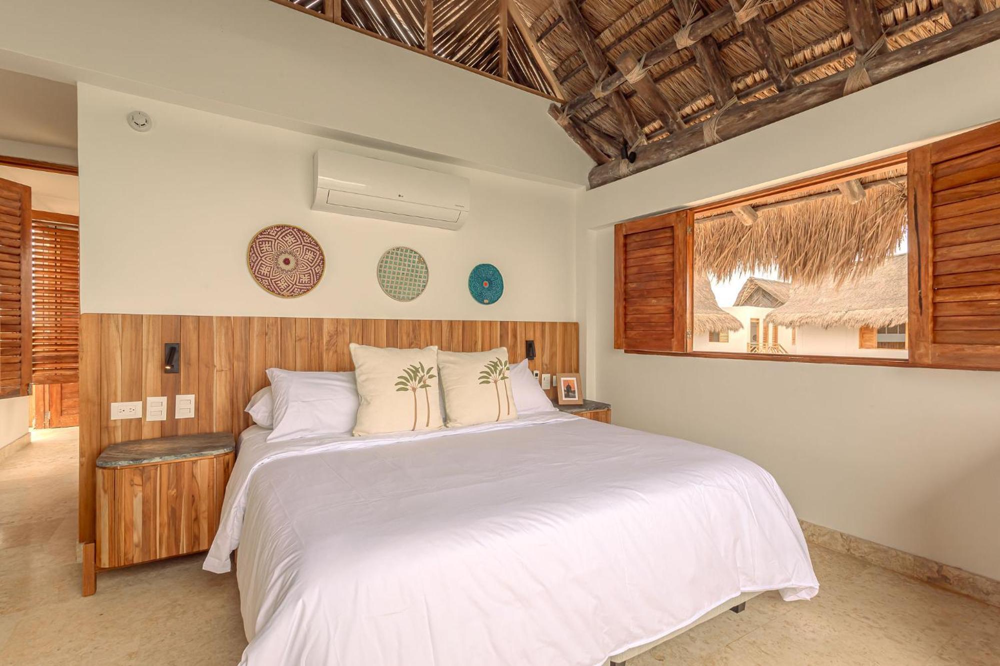 Islawa Soy Local - Isla Privada Hotel Cartagena Exterior photo