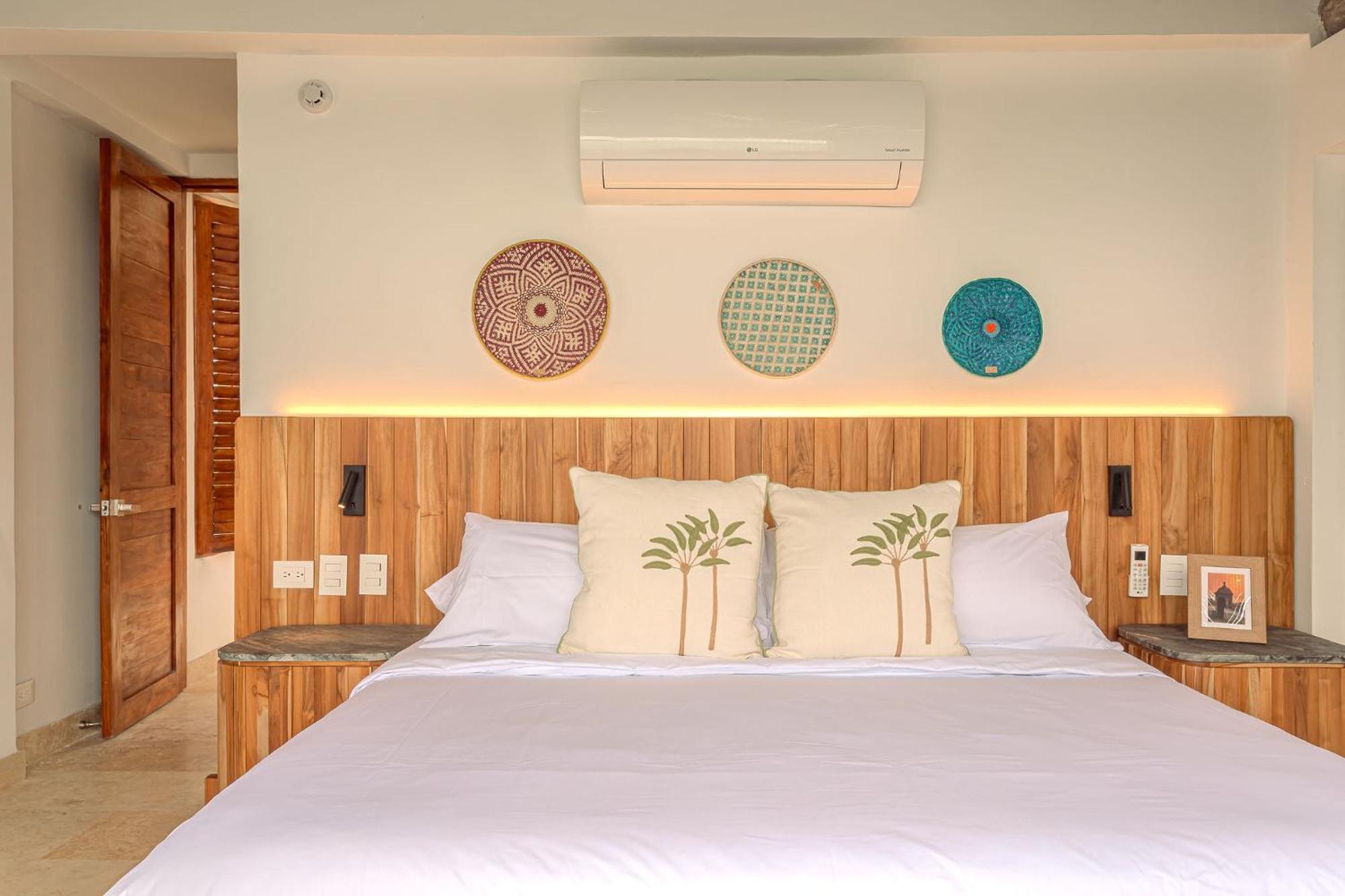 Islawa Soy Local - Isla Privada Hotel Cartagena Exterior photo