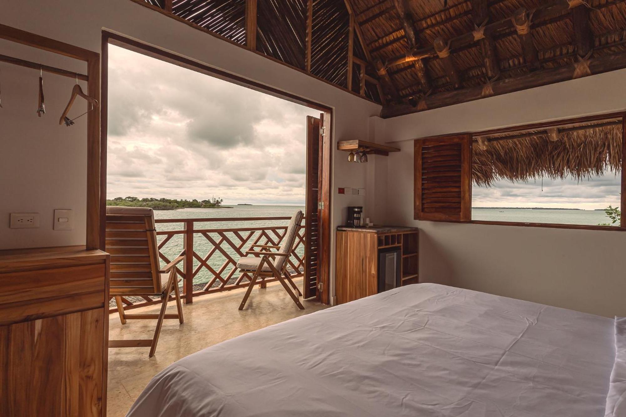 Islawa Soy Local - Isla Privada Hotel Cartagena Exterior photo