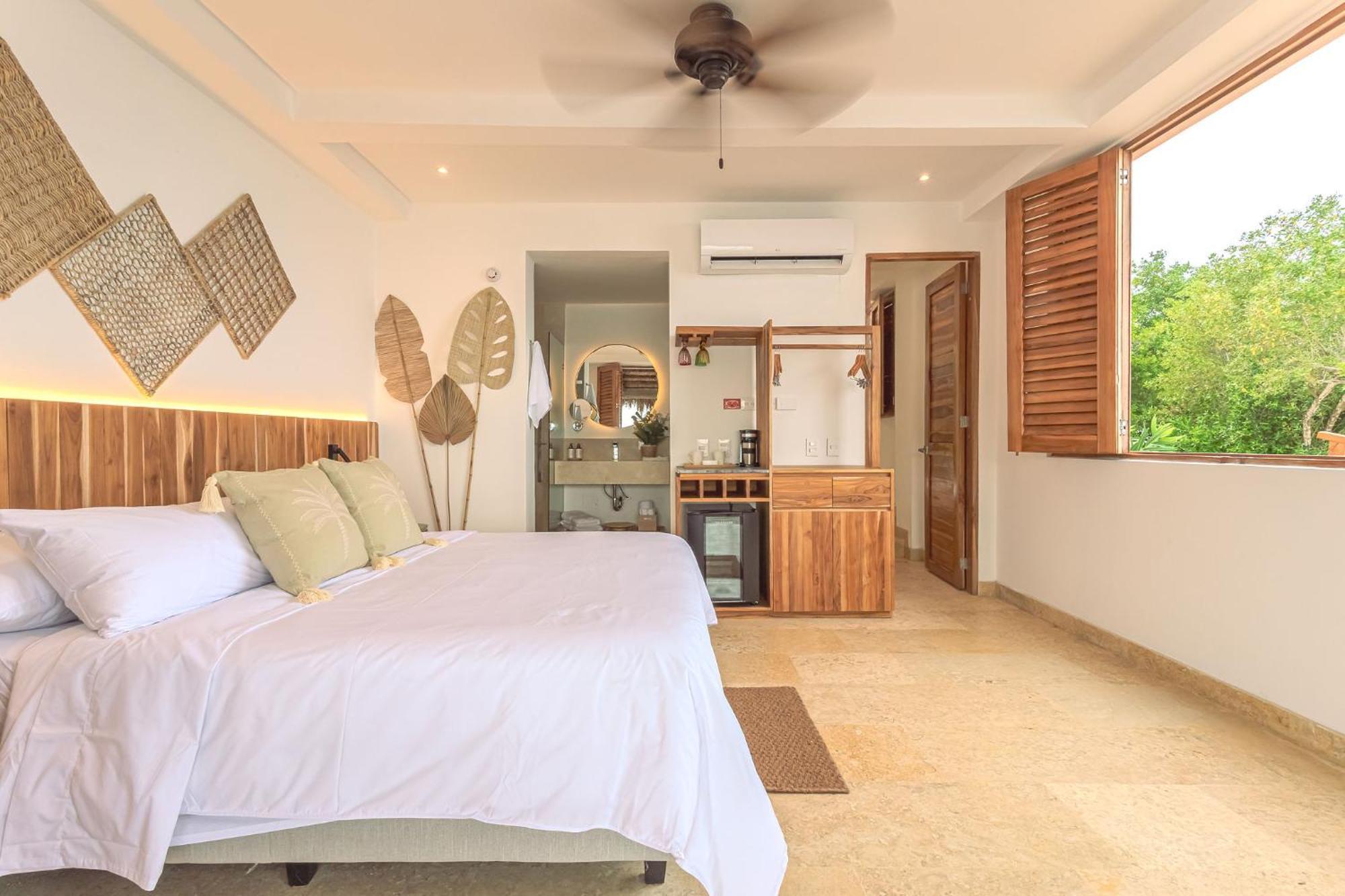 Islawa Soy Local - Isla Privada Hotel Cartagena Exterior photo