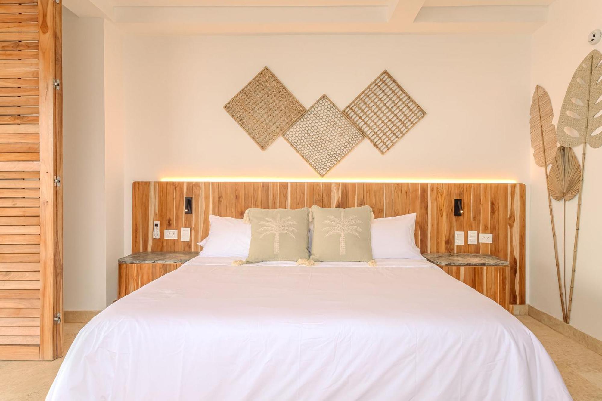 Islawa Soy Local - Isla Privada Hotel Cartagena Exterior photo