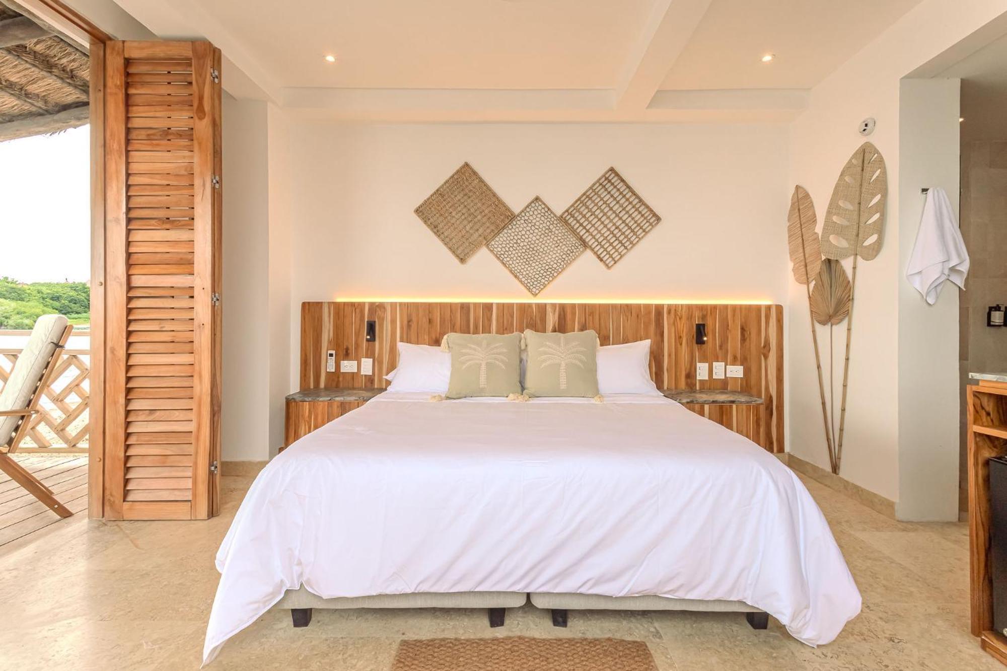 Islawa Soy Local - Isla Privada Hotel Cartagena Exterior photo