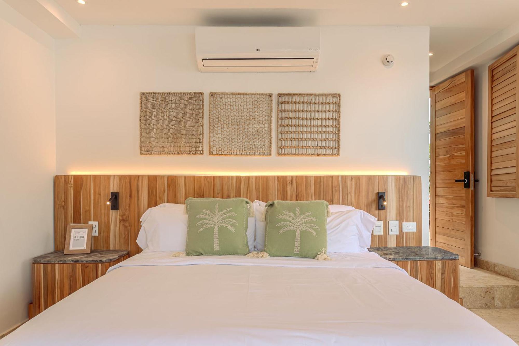 Islawa Soy Local - Isla Privada Hotel Cartagena Exterior photo