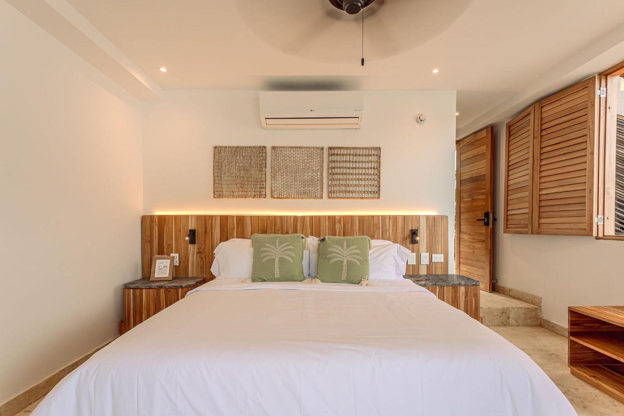 Islawa Soy Local - Isla Privada Hotel Cartagena Exterior photo