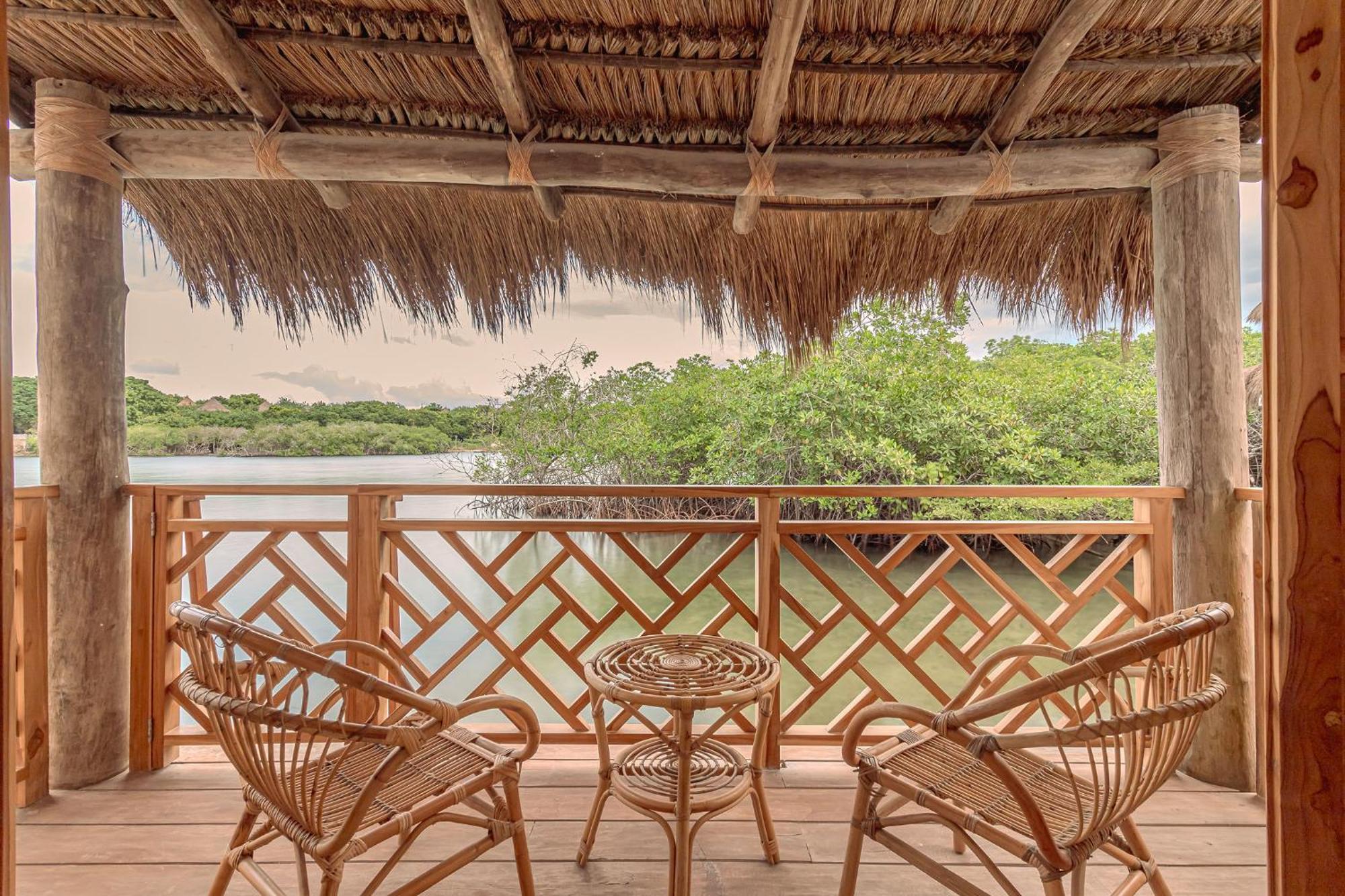 Islawa Soy Local - Isla Privada Hotel Cartagena Exterior photo