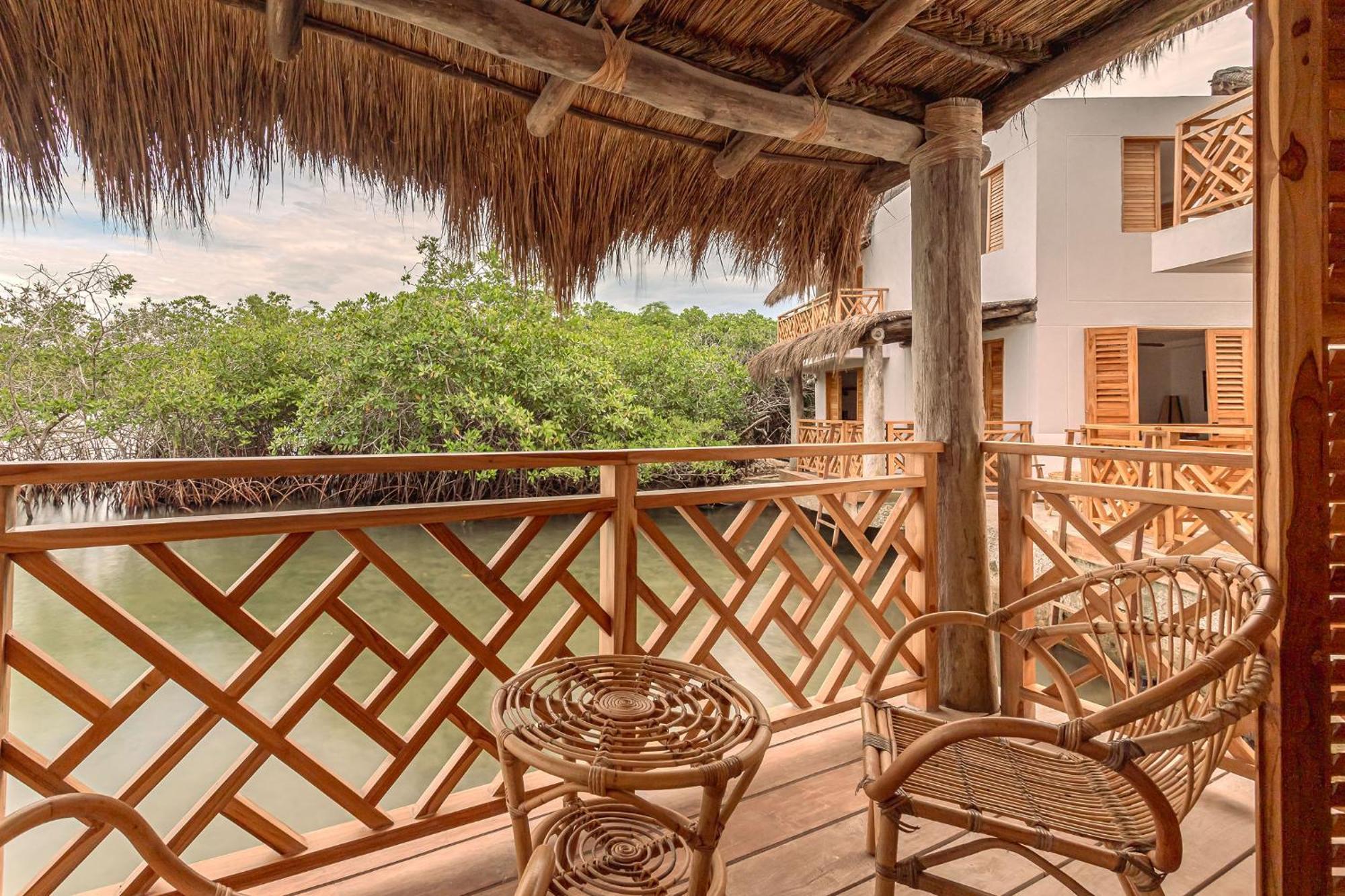 Islawa Soy Local - Isla Privada Hotel Cartagena Exterior photo