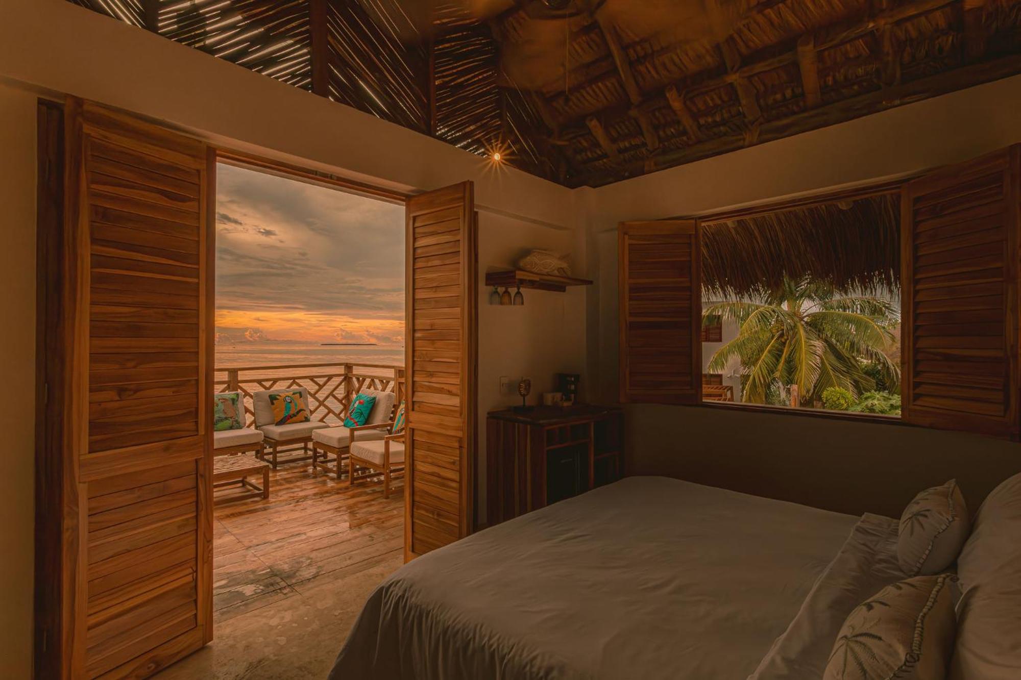 Islawa Soy Local - Isla Privada Hotel Cartagena Exterior photo