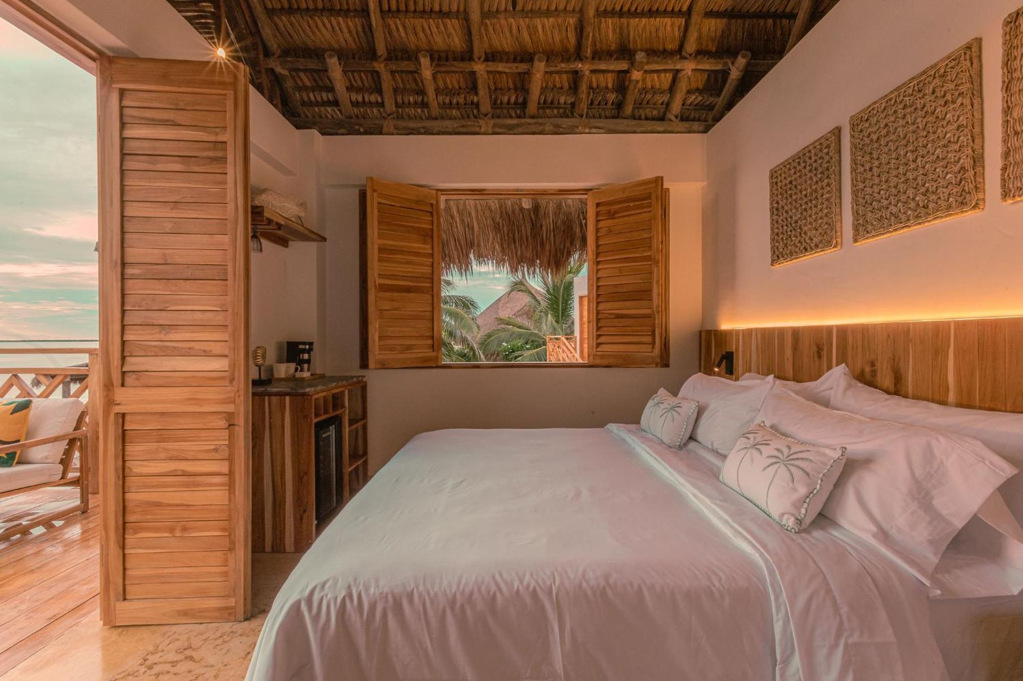 Islawa Soy Local - Isla Privada Hotel Cartagena Exterior photo