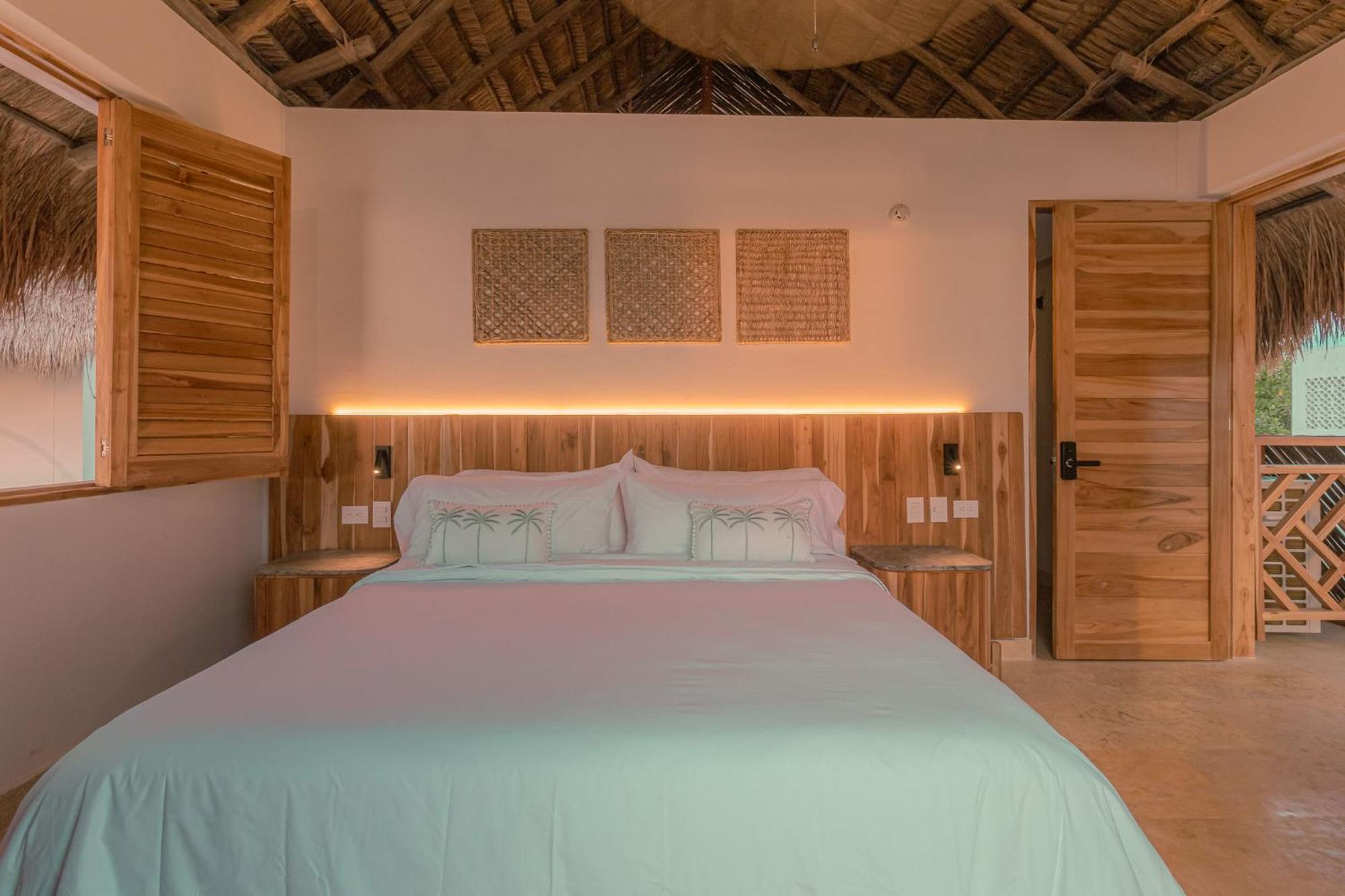 Islawa Soy Local - Isla Privada Hotel Cartagena Exterior photo