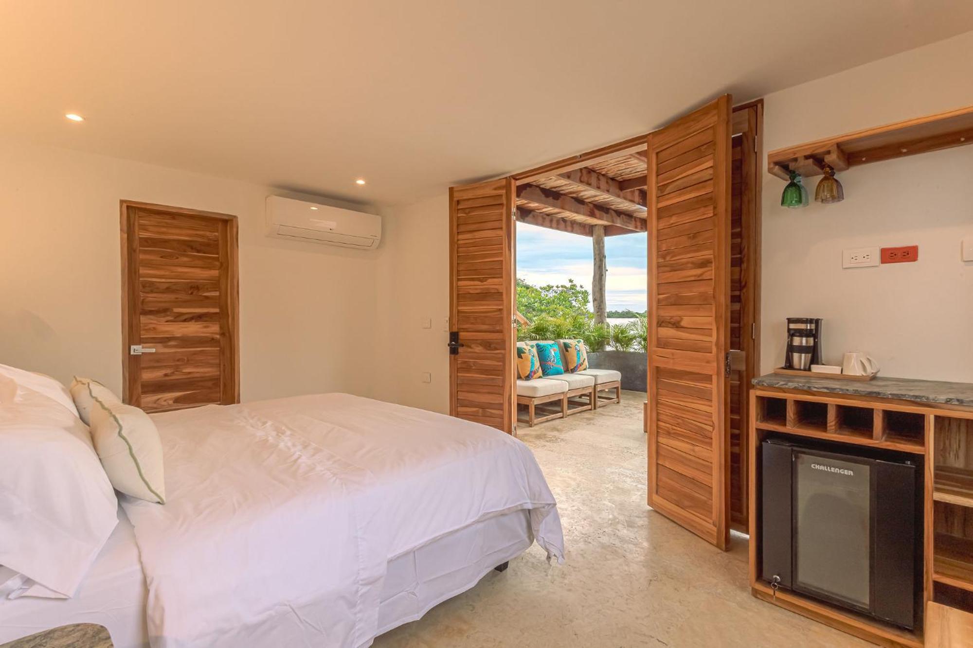 Islawa Soy Local - Isla Privada Hotel Cartagena Exterior photo