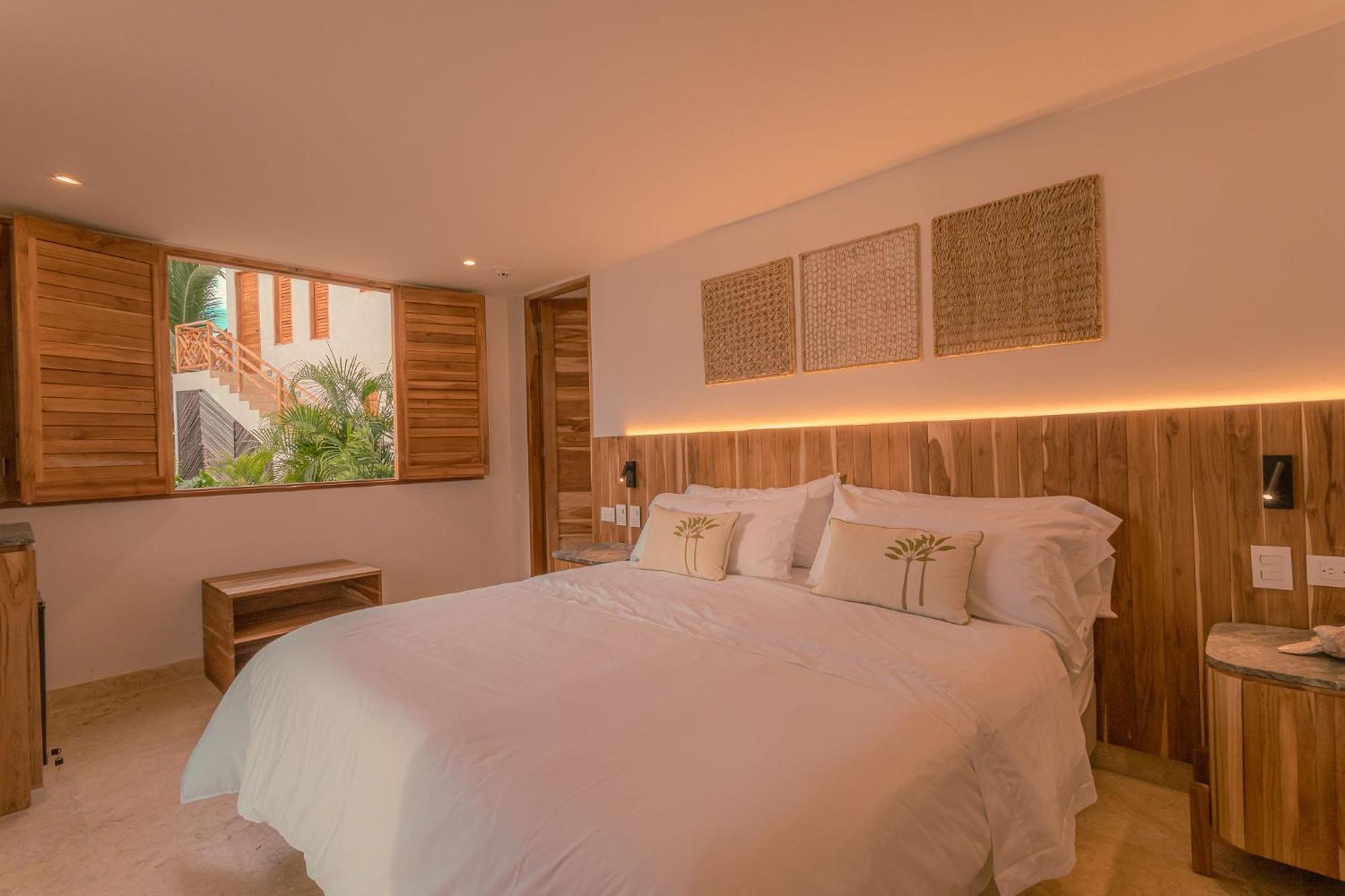 Islawa Soy Local - Isla Privada Hotel Cartagena Exterior photo